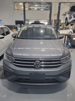 VOLKSWAGEN TIGUAN COMFORTLINE 2022 – SERIE 3VVHP65N9NM063416