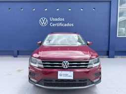 VOLKSWAGEN TIGUAN COMFORTLINE 5 PAS TA 2019 – SERIE 3VVHP65N4KM075260