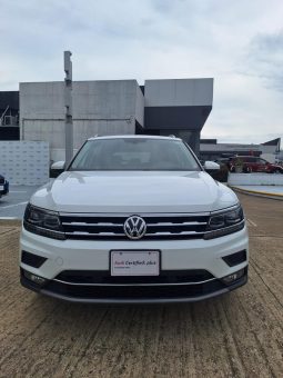 VOLKSWAGEN TIGUAN HIGHLINE DSG 2021 – SERIE 3VVJA65N9MM064714