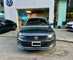VOLKSWAGEN VENTO HIGHLINE TIP 2020 – SERIE MEX532606LT022403