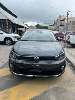 VOLKSWAGEN VIRTUS COMFORTLINE TIP 2024 – SERIE WVW3J4D27RT047731