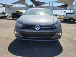 VOLKSWAGEN VIRTUS TIPTRONIC 2021 – SERIE 9BWDL5BZ4MP003021