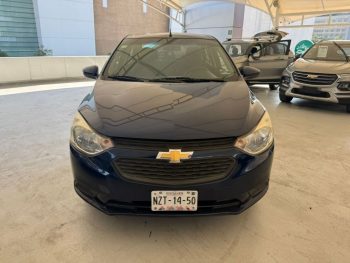 Abaco Autos seminuevos