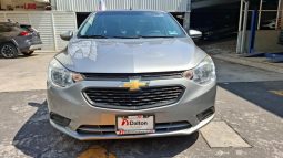 CHEVROLET AVEO LS TA 2023 – SERIE LSGHD52H0PD052775