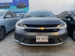 CHEVROLET AVEO LT TM HB 2024 – SERIE LZWPPMGN8RF010608