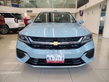 Abaco Autos seminuevos