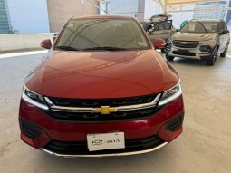 CHEVROLET AVEO SEDAN LT PLUS F CVT 2024 – SERIE LZWPRMGN3RF971370