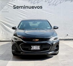 CHEVROLET CAVALIER C PREMIER 2018 – SERIE LSGKB54H1JV116655