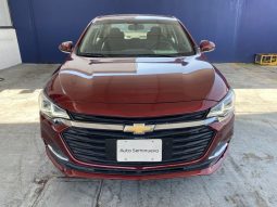 CHEVROLET CAVALIER LS TA 2022 – SERIE LSGKB5414NV052393