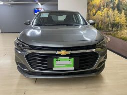 CHEVROLET CAVALIER LS TA 2023 – SERIE LSGKB5414PV022068