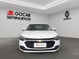 CHEVROLET CAVALIER LT TA 2023 – SERIE LSGKB5417PV022212