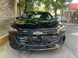 CHEVROLET CAVALIER RS TA 2022 – SERIE LSGKB5419NV057945