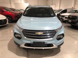 CHEVROLET GROOVE PREMIER TA 2023 – SERIE LZWMLMGM5PG014404