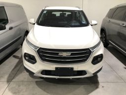 CHEVROLET GROOVE SUV LT TA 2022 – SERIE LZWMLMGM7NG027071