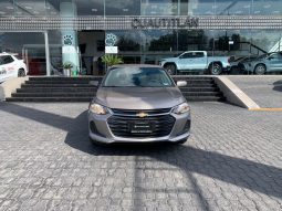 CHEVROLET ONIX LS TM 2023 – SERIE LSGEN5307PD041085