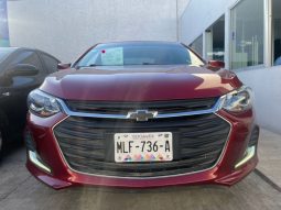 CHEVROLET ONIX LT TA 2023 – SERIE LSGEN53A4PD124286