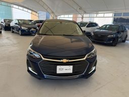 CHEVROLET ONIX LT TA 2023 – SERIE LSGEN53A4PD155067