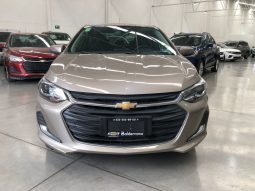 CHEVROLET ONIX LT TM 2023 – SERIE LSGEN5304PD154511