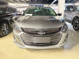 CHEVROLET ONIX PREMIER E 2025 – SERIE LSGEN53A7SD013045