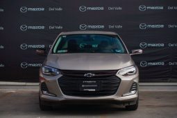 CHEVROLET ONIX PREMIER RED LINE AT 2023 – SERIE LSGEN53A3PD003474