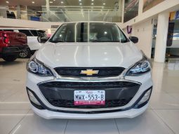 CHEVROLET SPARK B (LT) 2020 – SERIE KL8CJ6DA3LC462029
