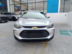 CHEVROLET TRACKER LS A 2023 – SERIE 93CEC76C2PB115257