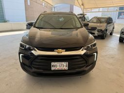 CHEVROLET TRACKER LS (B) TA 2024 – SERIE 93CEC76C3RB116422