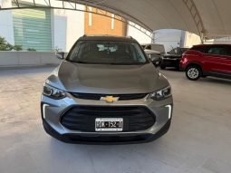 CHEVROLET TRACKER LT (C) TA 2024 – SERIE 93CEF76C6RB112629