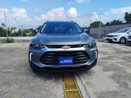 CHEVROLET TRAKCER LS TM 2023 – SERIE 93CEC76C2PB120975