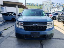 FORD MAVERICK XLT 2022 – SERIE 3FTTW8E92NRA08156