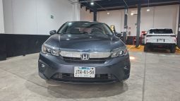 HONDA CITY PRIME CVT 2022 – SERIE MAKGN2662N4302656