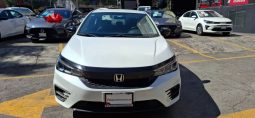 HONDA CITY SPORT CVT 2022 – SERIE MAKGN2650N4302548