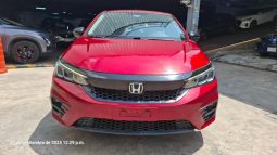 HONDA CITY SPORT CVT 2022 – SERIE MAKGN2656N4302666