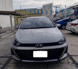 HYUNDAI HB20 HB GL TM 2023 – SERIE 9BHCP5AC2PP387471