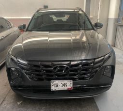 HYUNDAI TUCSON LIMITED TECH TA 2022 – SERIE TMCJB3UE0NJ102336