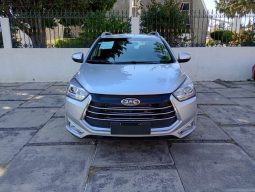 JAC SEI2 SMART CVT 1.5LT 2024 – SERIE LJ12EKR2XR4005184