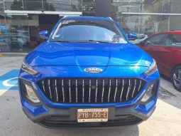 JAC SEI7 PRO LIMITED TA 2023 – SERIE LJ166A250P4006385