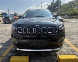 JEEP COMPASS LIMITED PREMIUM TA 2023 – SERIE 988675429PKM21775