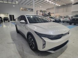 KIA K3 EX 2024 – SERIE 3KPFC4AA7RE011999