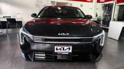 KIA K4 SEDAN L IVT 2025 – SERIE 3KPFS4AE4SE010465