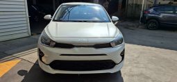 KIA RIO SEDAN L T/A 2023 – SERIE 3KPA24BC3PE528467
