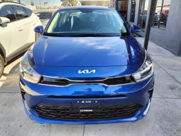 KIA RIO SEDAN LX M/T 2023 – SERIE 3KPA34AC2PE525848