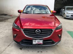 MAZDA CX-3 I GRAND TOURING 2WD TA 2021 – SERIE JM1DKDD73M1509929