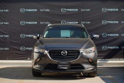 MAZDA CX3 I SPORT 2019 – SERIE JM1DKCC77K1429445