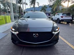 MAZDA MAZDA 3 I SPORT TA 2022 – SERIE 3MZBPCCL5NM307323