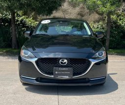 MAZDA MAZDA2 CARBON EDITION MHEV 2023 – SERIE 3MDDJBDC4PM473487