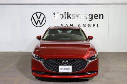 MAZDA MAZDA3 SD I TA 2022 – SERIE 3MZBPCBL3NM316250