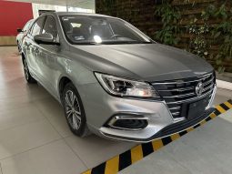 MG MG5 ELEGANCE TA 2023 – SERIE LSJA36E94PZ051754