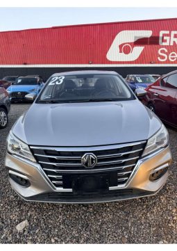 MG MG5 EXCITE TA 2023 – SERIE LSJA36E98PZ036481