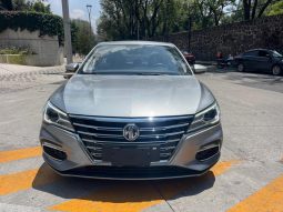 MG MG5 EXCITE TA 2024 – SERIE LSJA36E90RZ043282